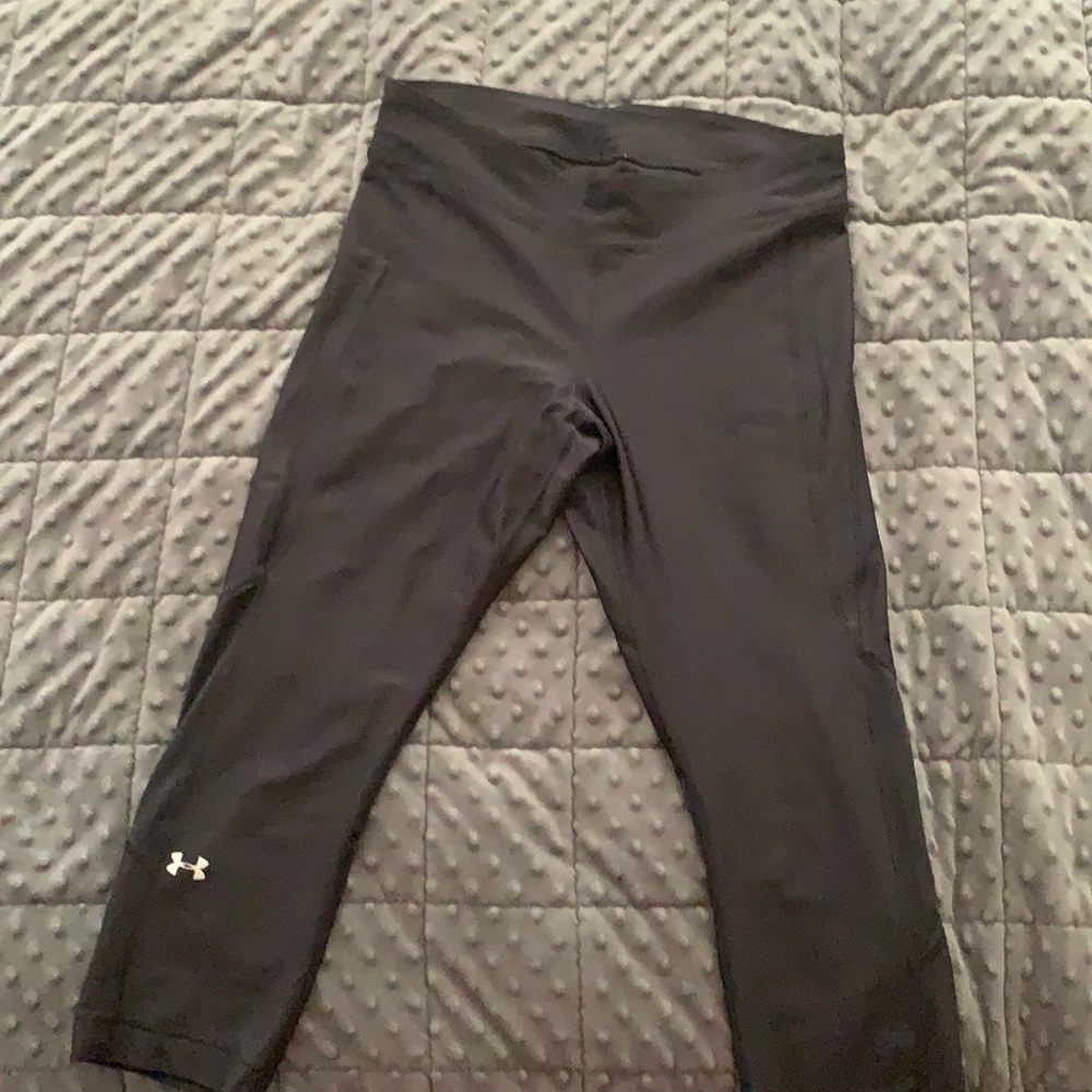 UA Leggings